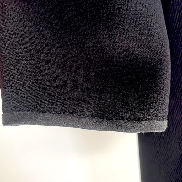 Wilfred Vilard Long Sleeve Dress - Picture 9 of 11